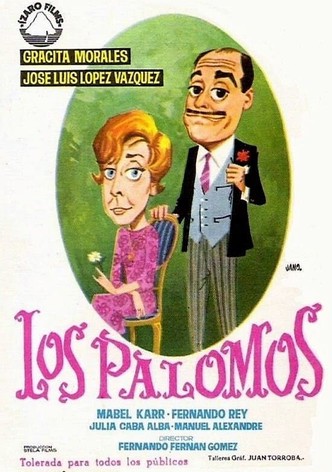 Los Palomos