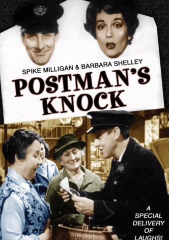 Postman's Knock