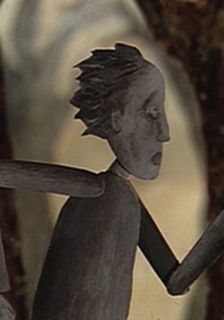 Pourvu qu'ils me laissent le temps