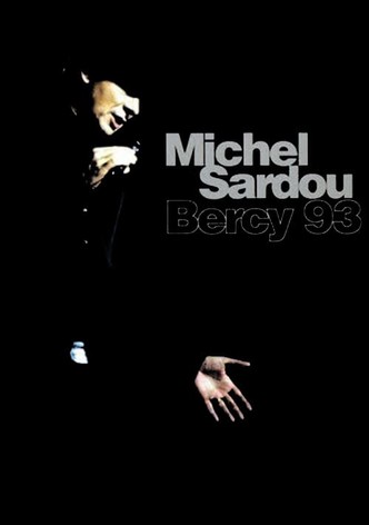 Michel Sardou - Bercy 93