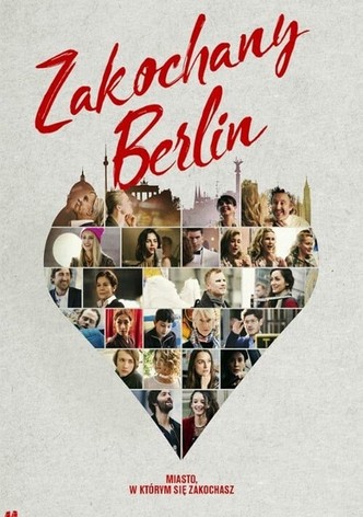 Zakochany Berlin