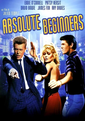 Absolute Beginners