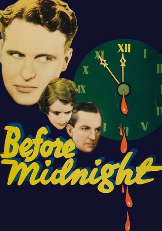 Before Midnight