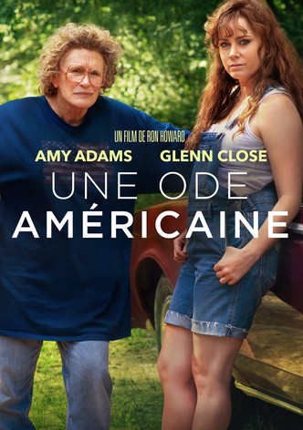 Une ode américaine