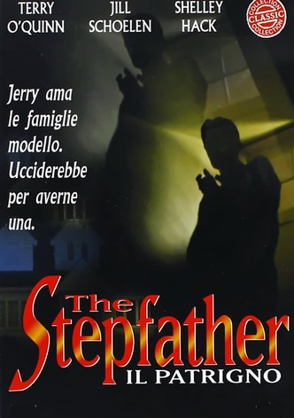 The Stepfather - Il patrigno