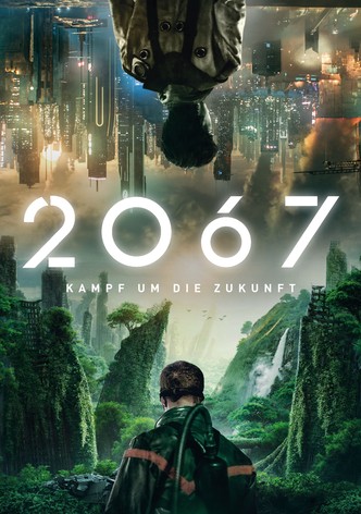 2067 - Kampf um die Zukunft