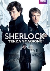 Sherlock