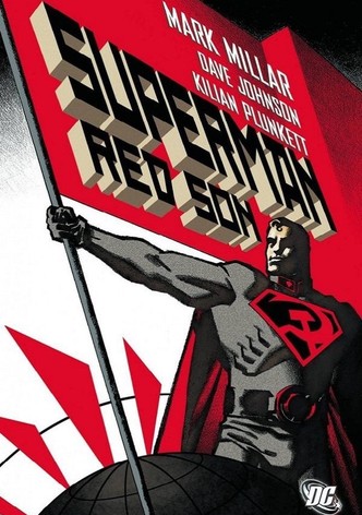 Superman: Red Son