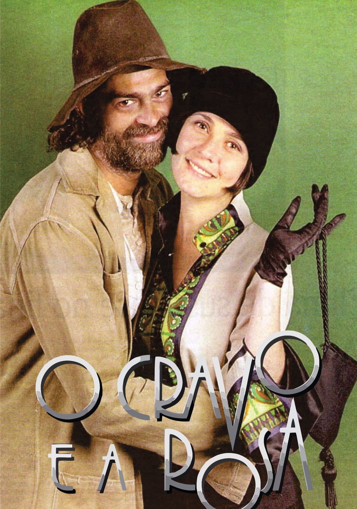 Assistir O Cravo e a Rosa - ver séries online