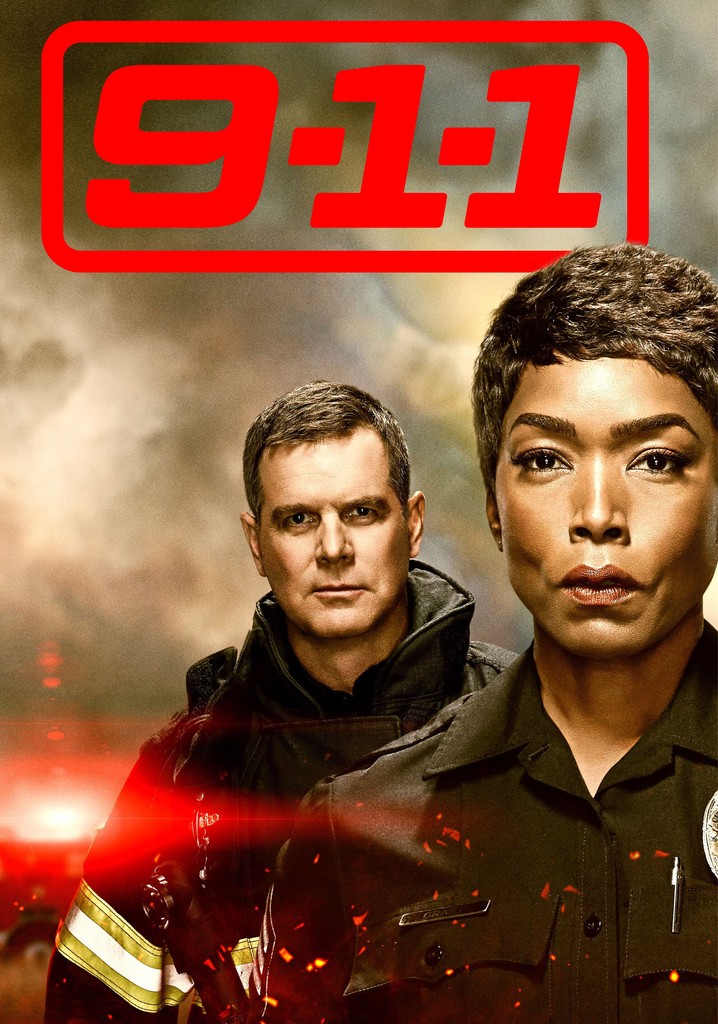 9-1-1 Season 4 - watch full episodes streaming online