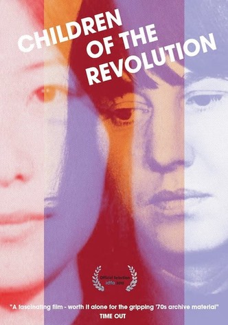 Children of the Revolution