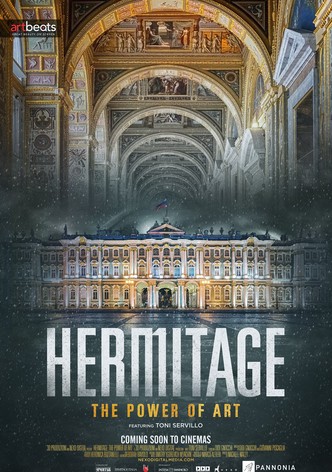 Hermitage: The Power of Art