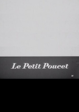 Le Petit Poucet