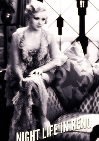 Night Life in Reno