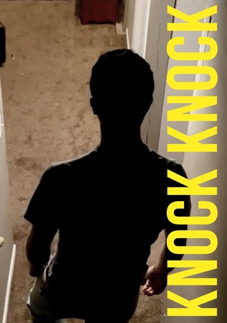 Knock Knock
