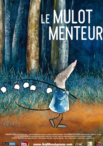 Le Mulot menteur