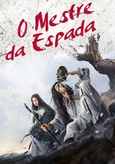 O Mestre da Espada