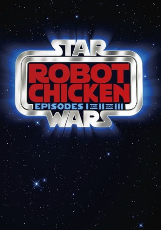 Robot Chicken: Star Wars Trilogy