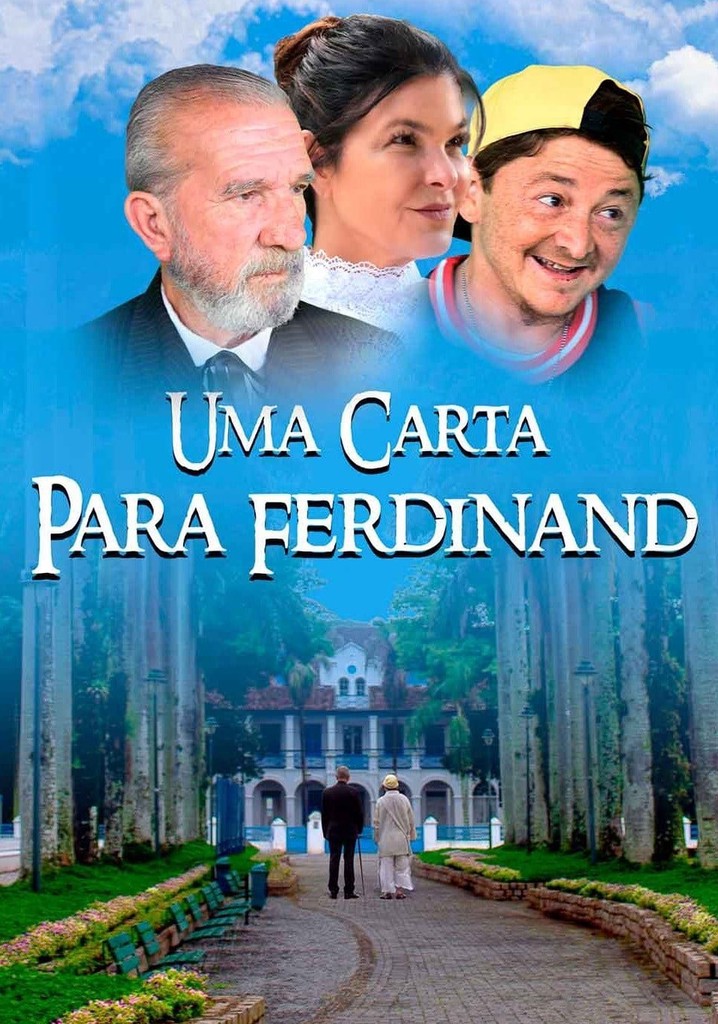 Uma Carta Para Ferdinand