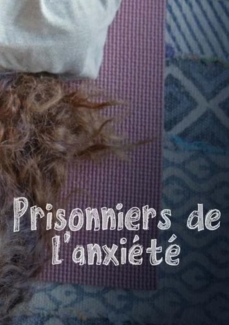 In the Head of an Anxious