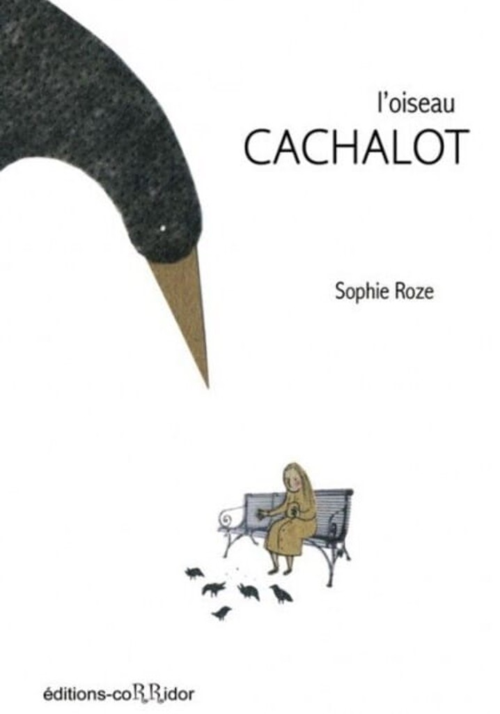 L'oiseau cachalot