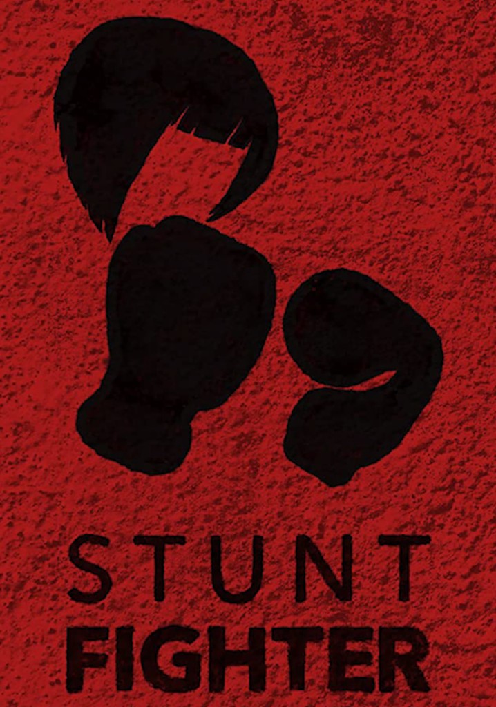 Stunt Fighter