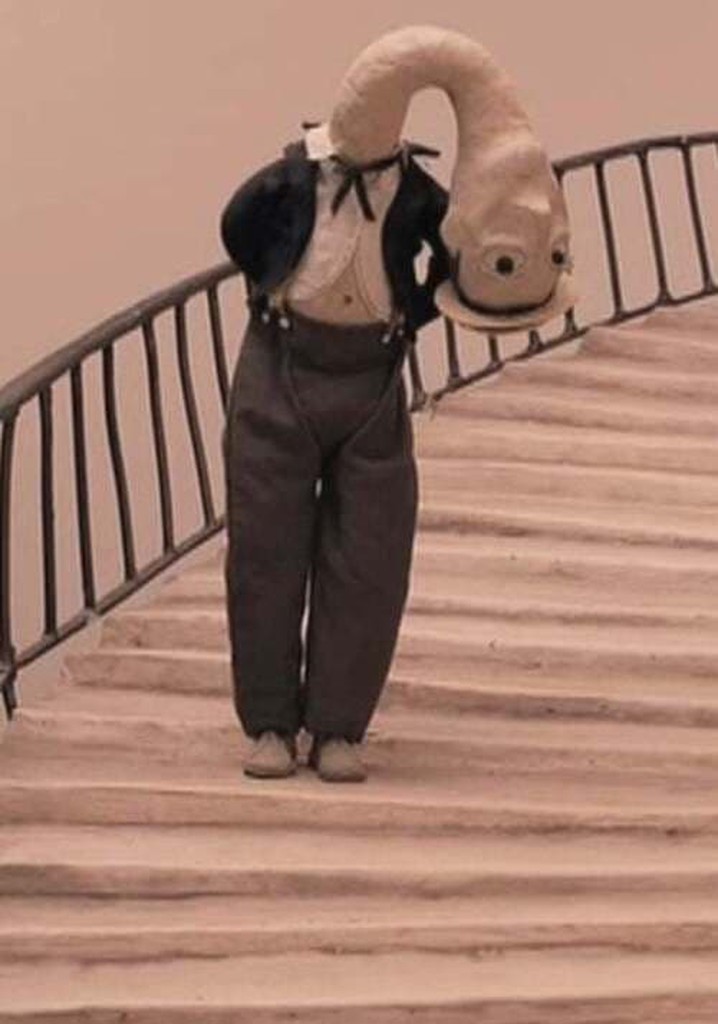 Les escargots de Joseph