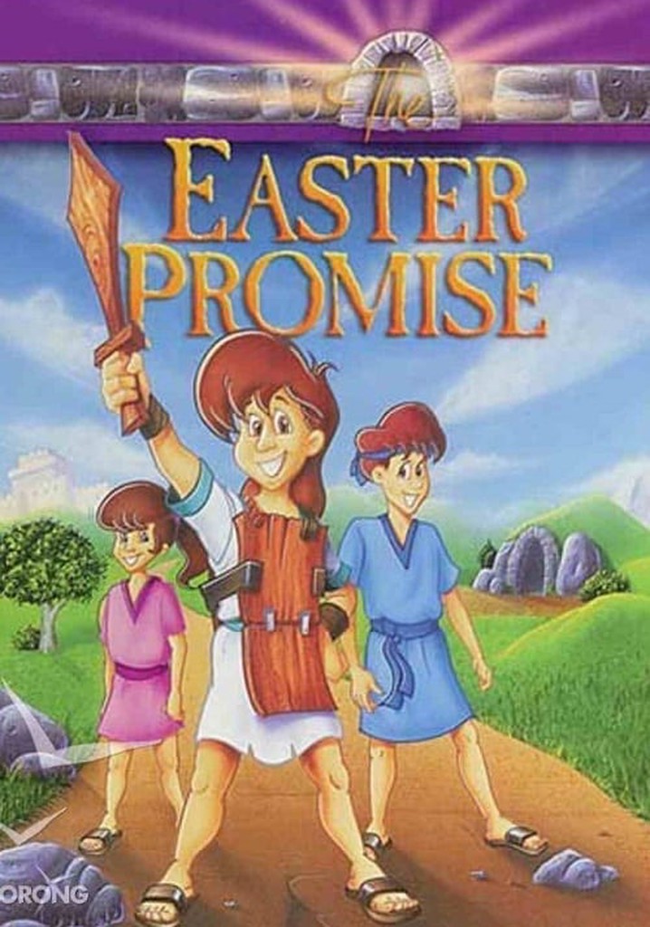 The Easter Promise