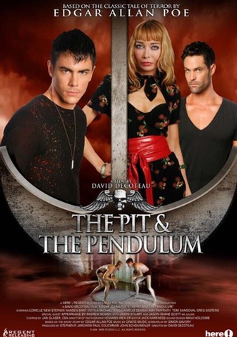 The Pit and the Pendulum