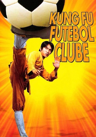 Kung Fu Futebol Clube
