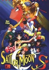 Sailor Moon S: Schneeprinzessin Kaguya