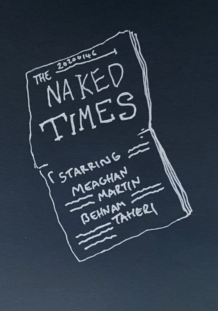 Naked Times