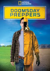 Doomsday Preppers