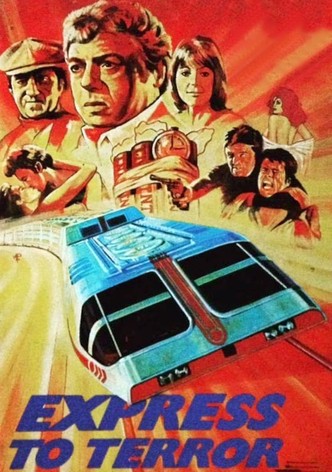 Express to Terror