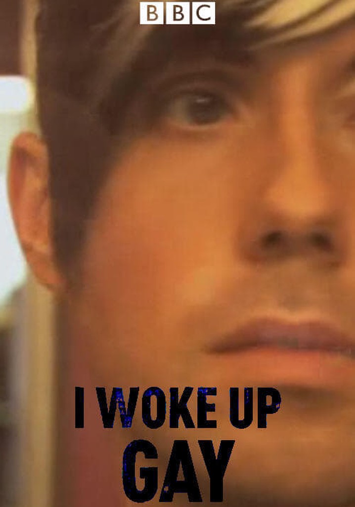 A Totally Different Me