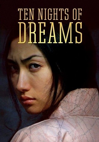 Ten Nights of Dreams