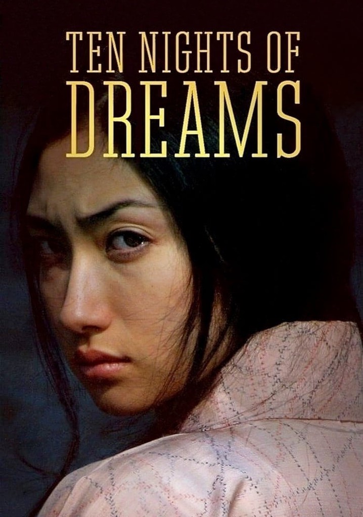 Ten Nights of Dreams