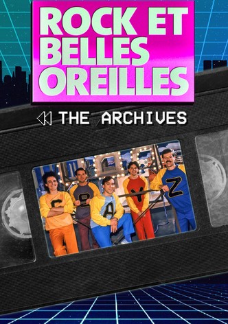 RBO - The Archives