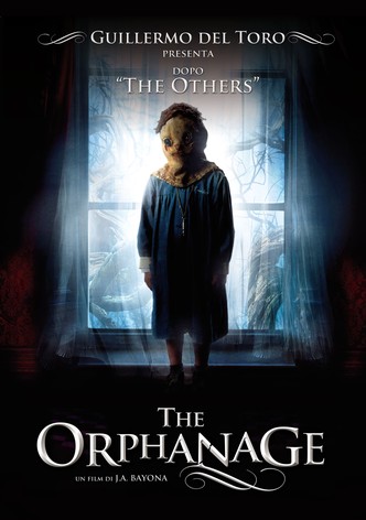 The Orphanage