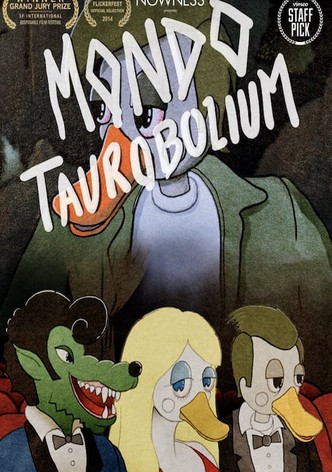 Mondo Taurobolium