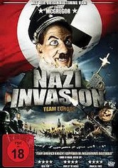 Nazi Invasion - Team Europe