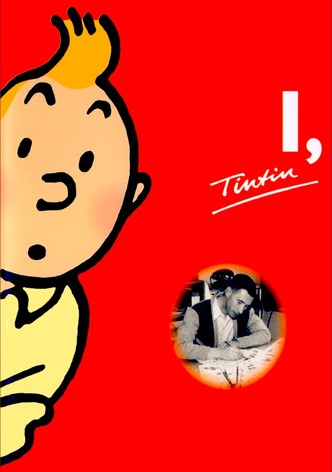I, Tintin