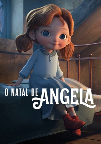O Natal de Ângela