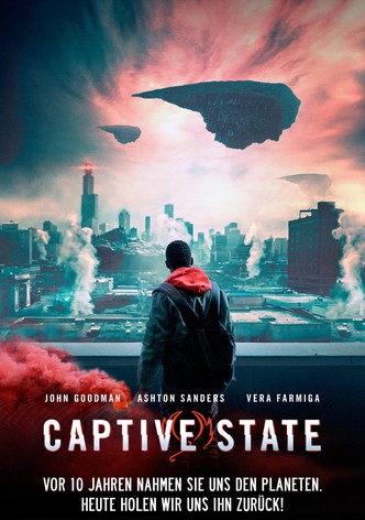 Captive State