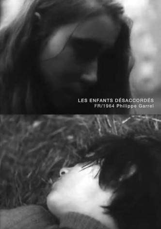 Die entlaufenen Kinder