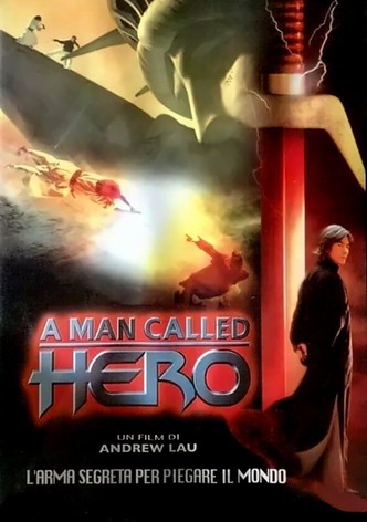 A Man Called Hero