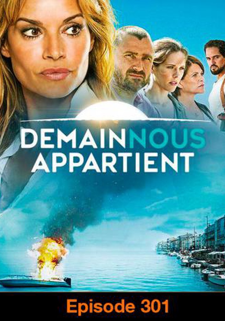 Demain Nous Appartient Voir Film Streaming Saison 3 Demain nous appartient streaming: où regarder les épisodes?
