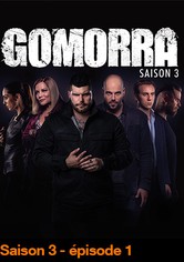 Gomorrah Watch Tv Series Streaming Online