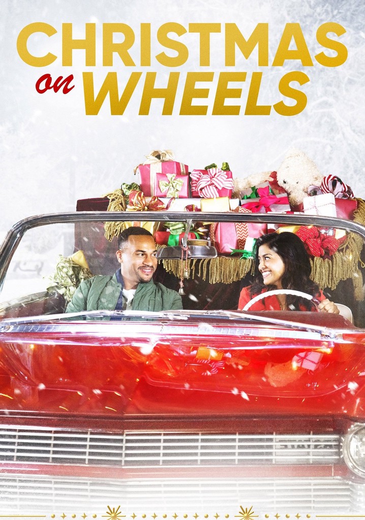 Christmas on Wheels