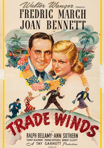 Trade Winds